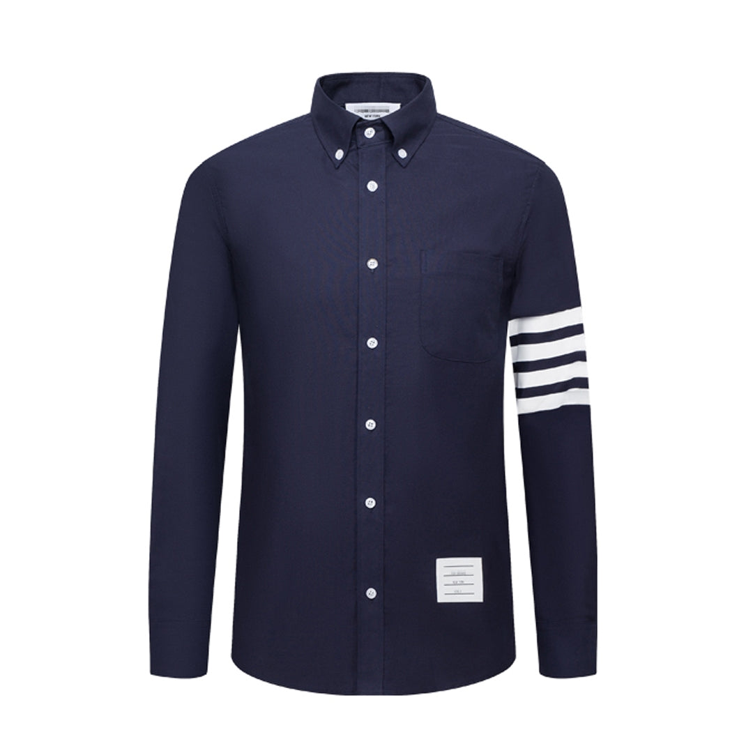 2025SS Casual Oxford Shirt