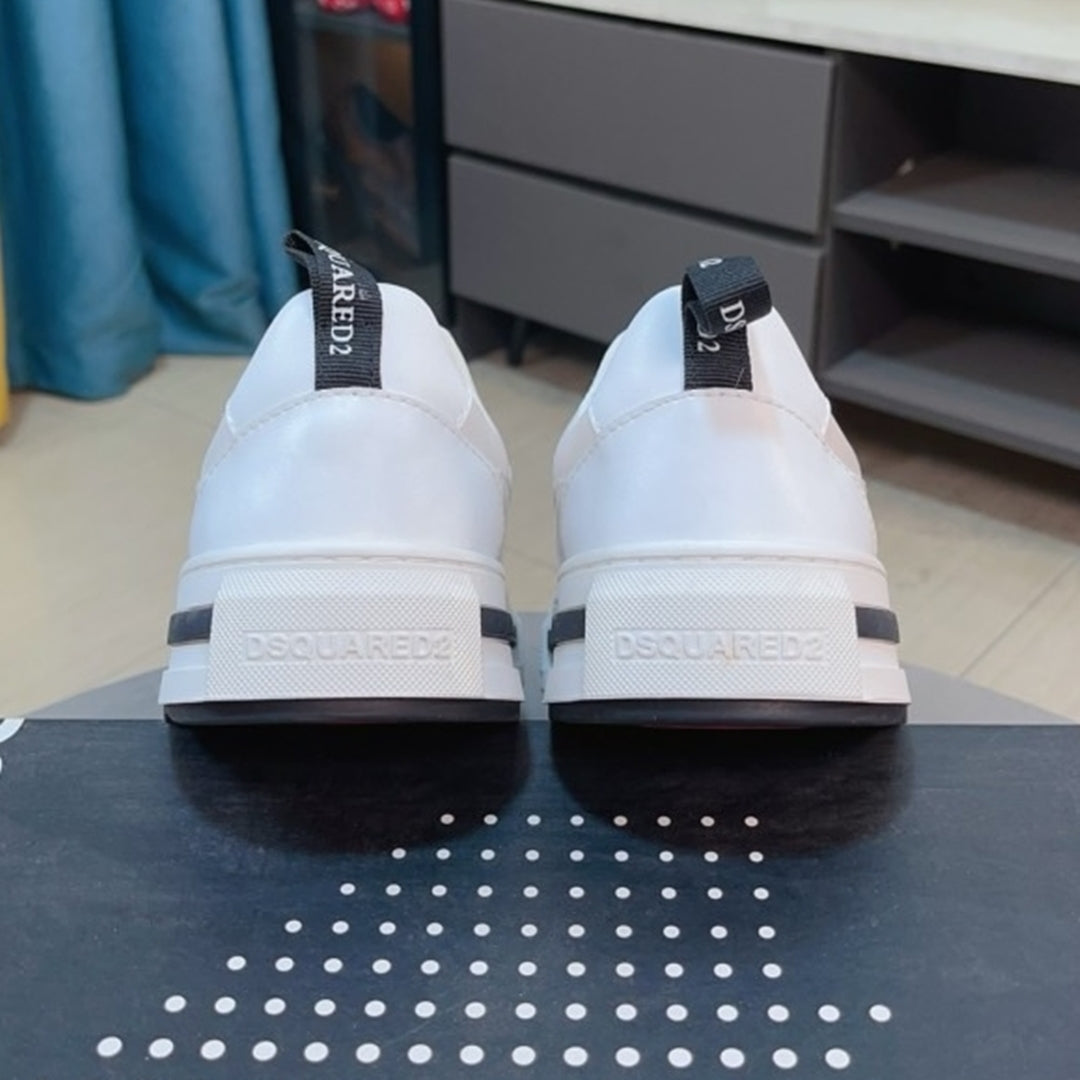 DSQ2 ICON Sneaker