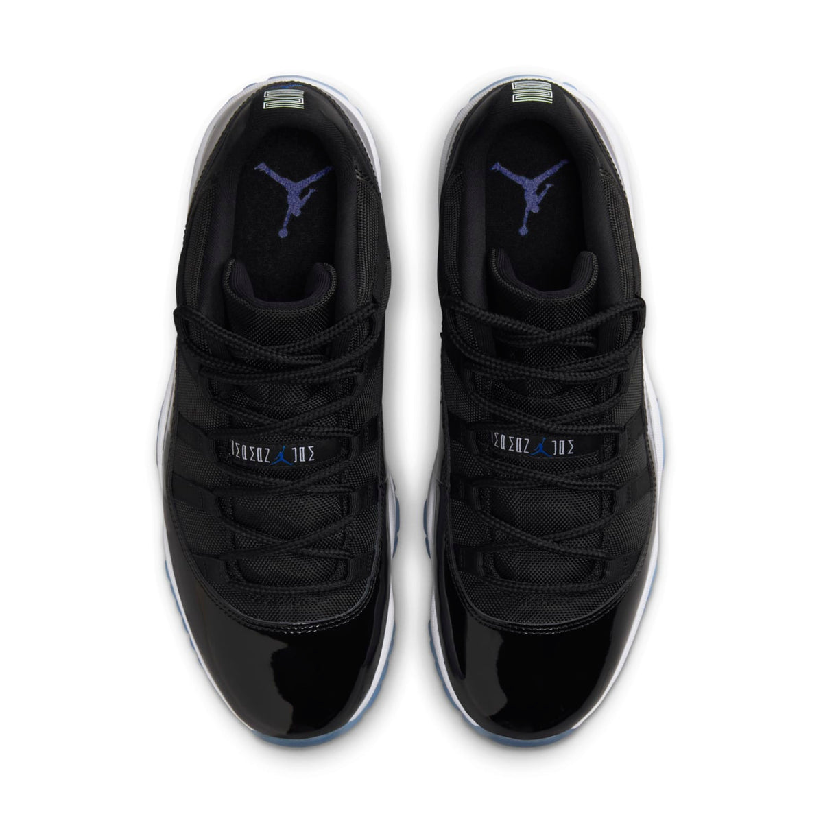 Air Jordan 11 Low 'Space Jam' FV5104-004 - Image 3
