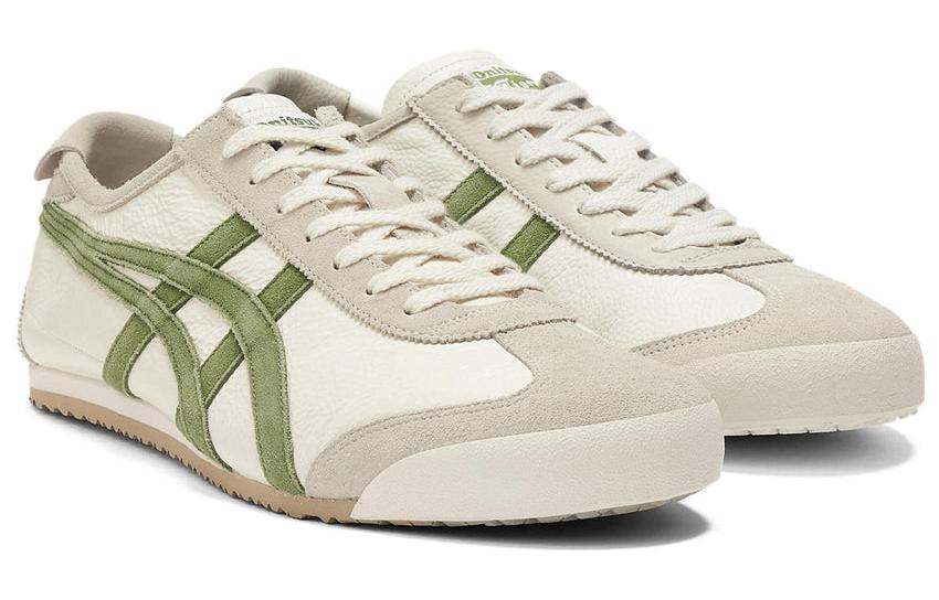 Onitsuka Tiger Mexico 66 VIN 'White Cactus Green' 1183B391-202