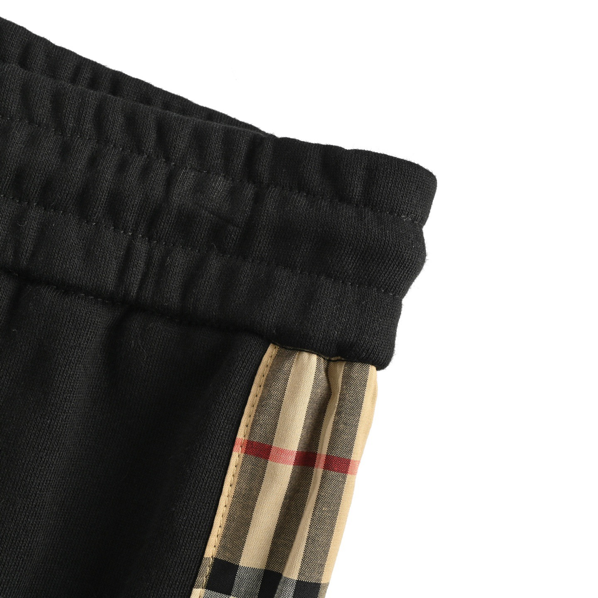 Burberry Athletic Sweatpants