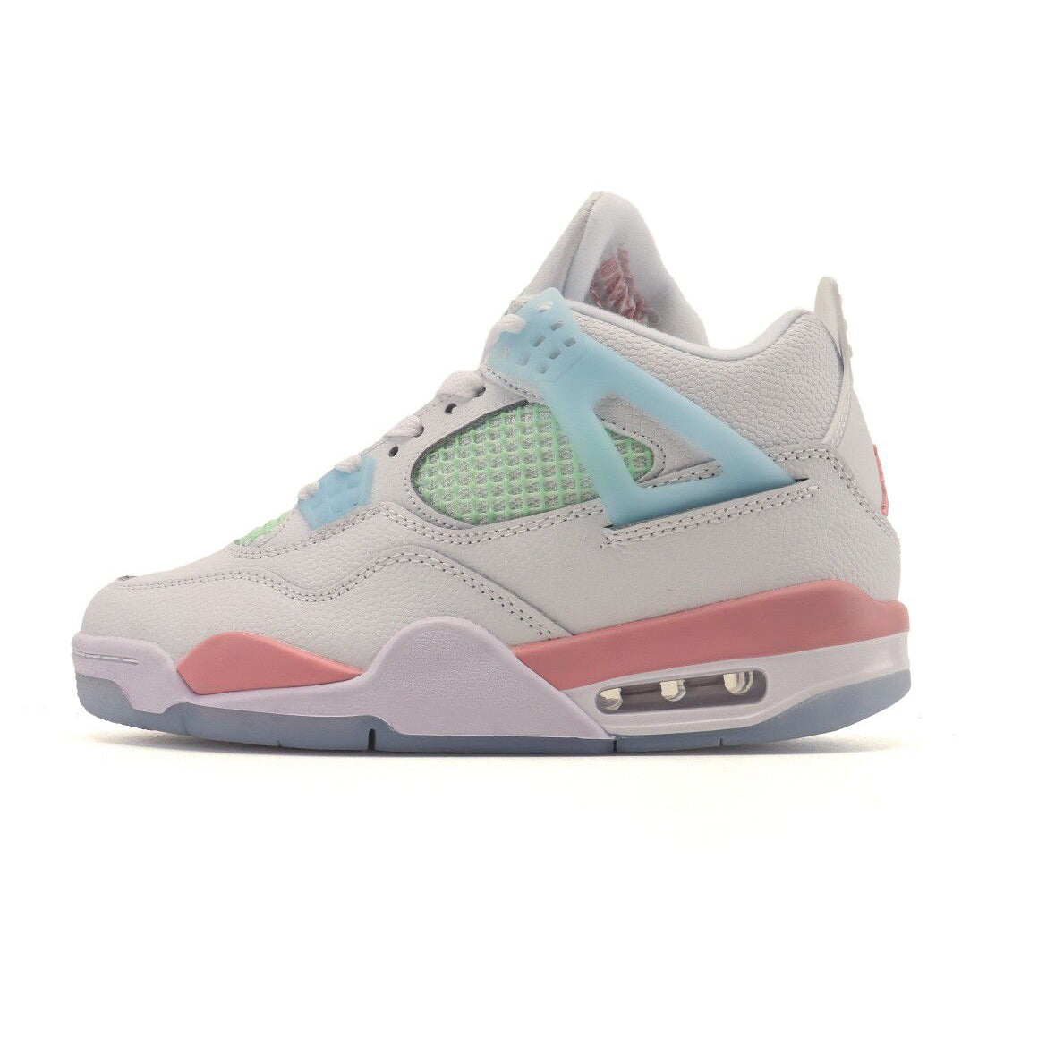 Air Jordan AJ4  Retrro OG  Women's Basketball Shoes