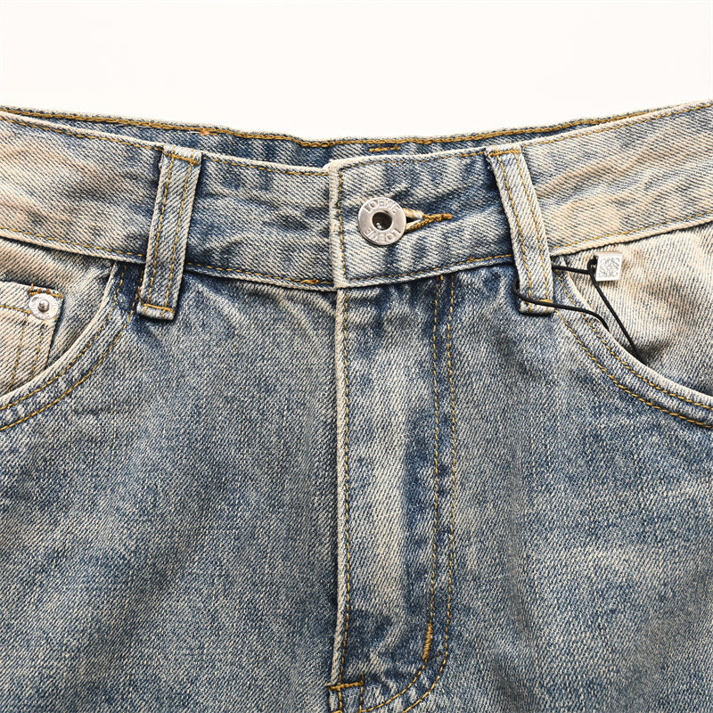 LOEWE Denim Jeans