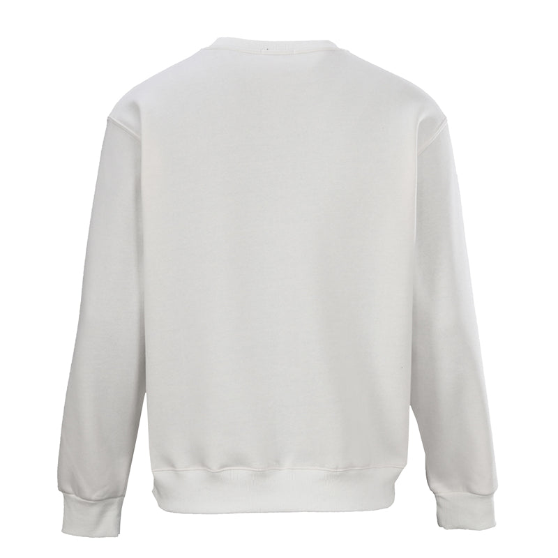 LOEWE Crewneck Pullover Sweatshirt