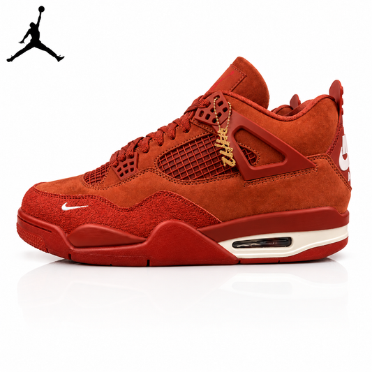 Air Jordan 4 Nigel Brick by Brick HF4340-800