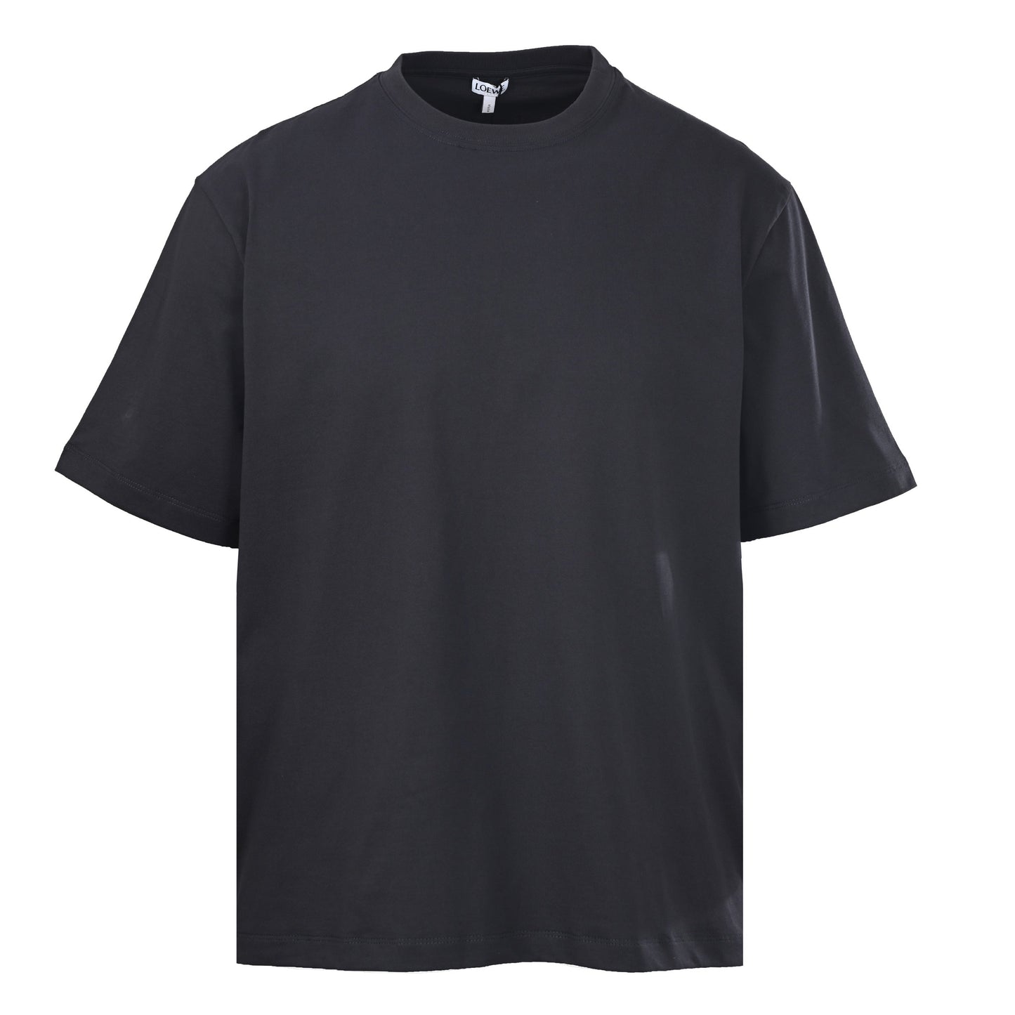 LOEWE Pure Cotton T-Shirt