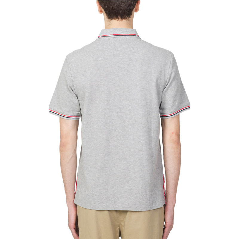 Men's Business Polo Shirt