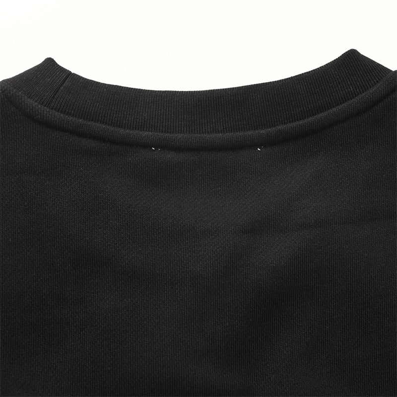 LOEWE Crewneck Pullover Sweatshirt