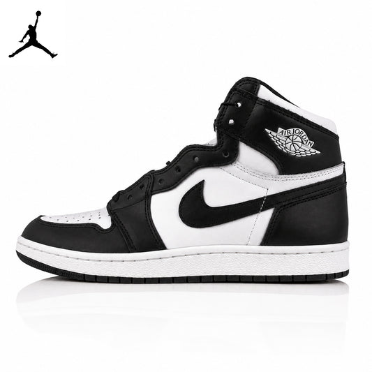 Air Jordan 1 High Black and White Panda 85 BQ4422-001
