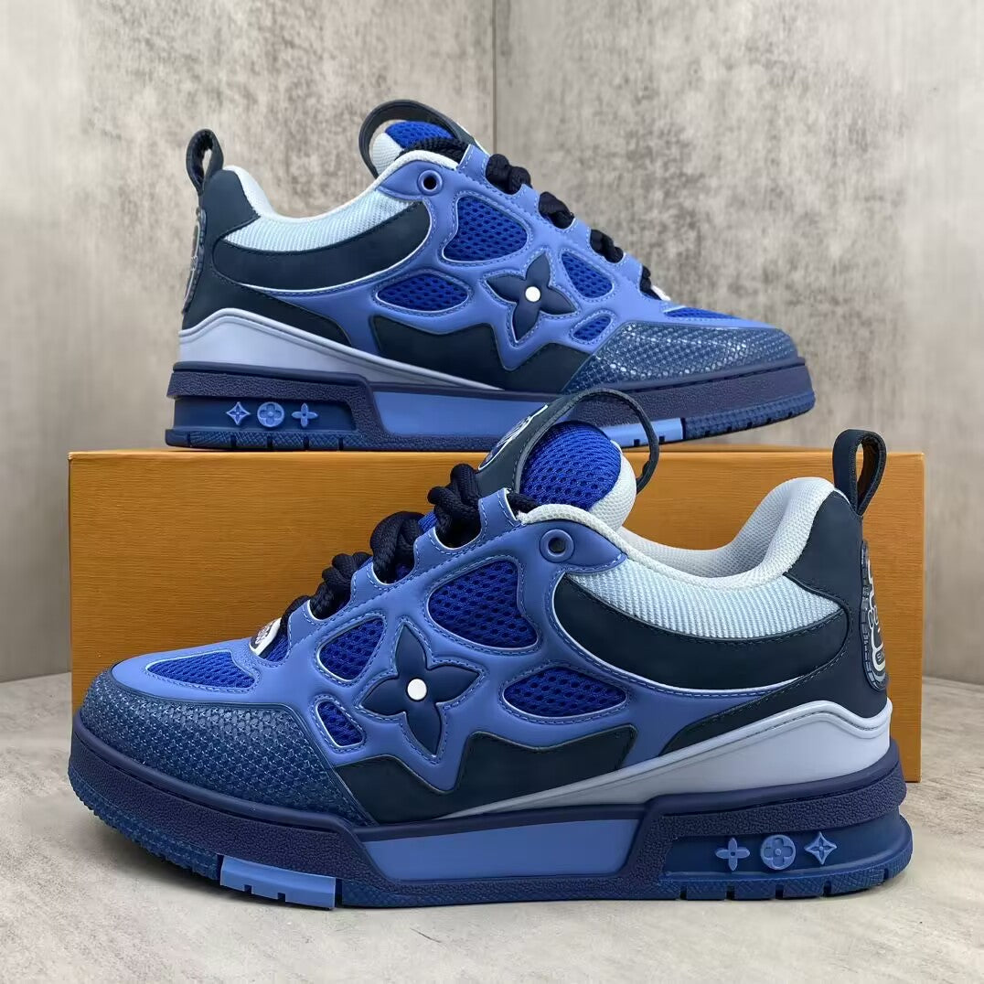 Premium unisex sneakers (couples' style)
