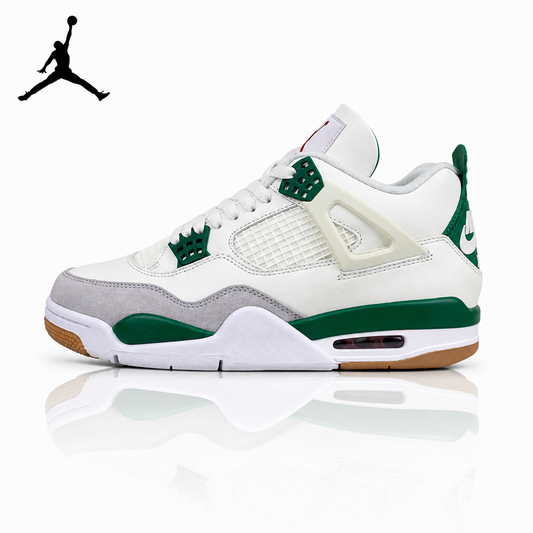 Air Jordan 4 Men's Basketball Shoes