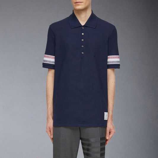 Cotton POLO Shirt