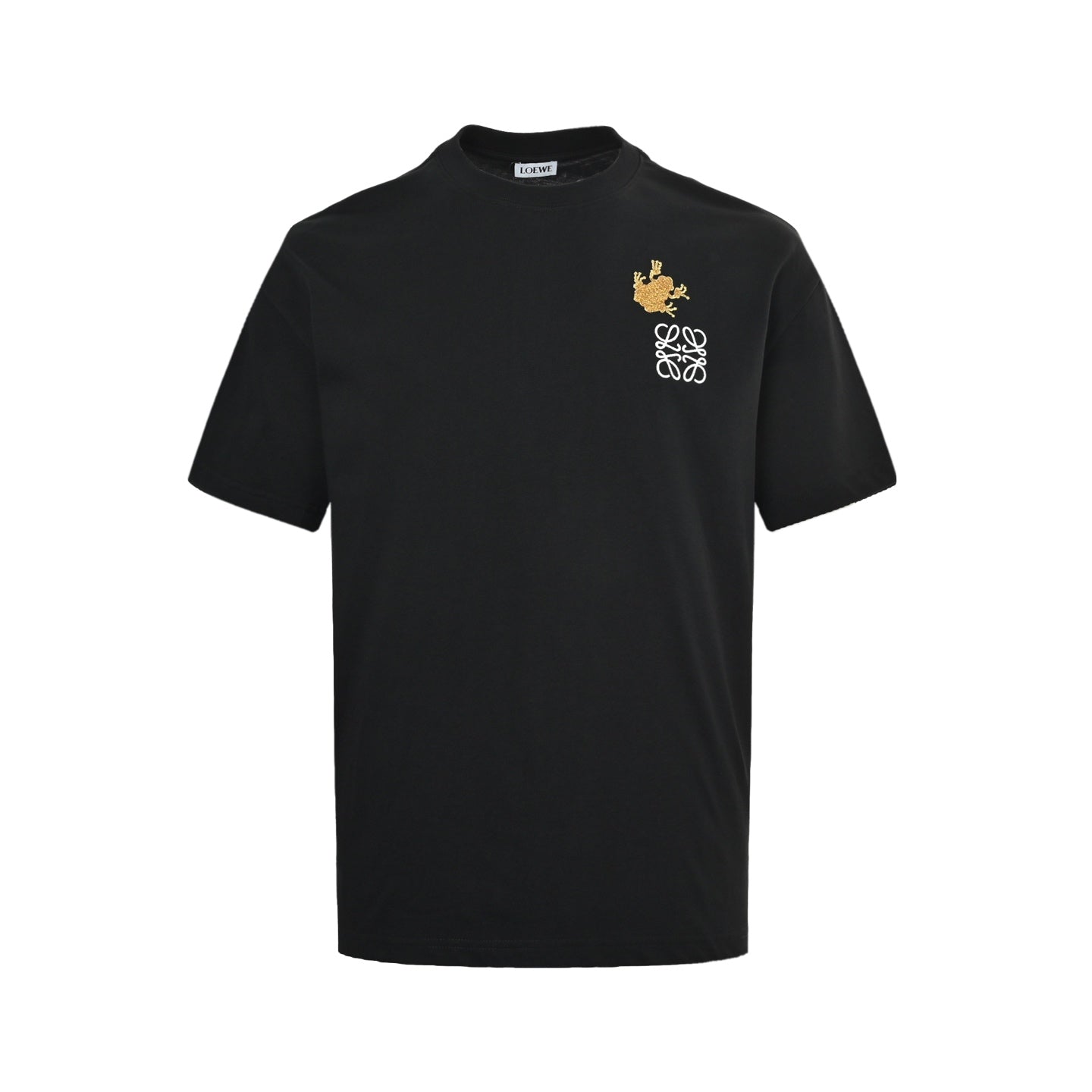 LOEWE Pure Cotton T-Shirt