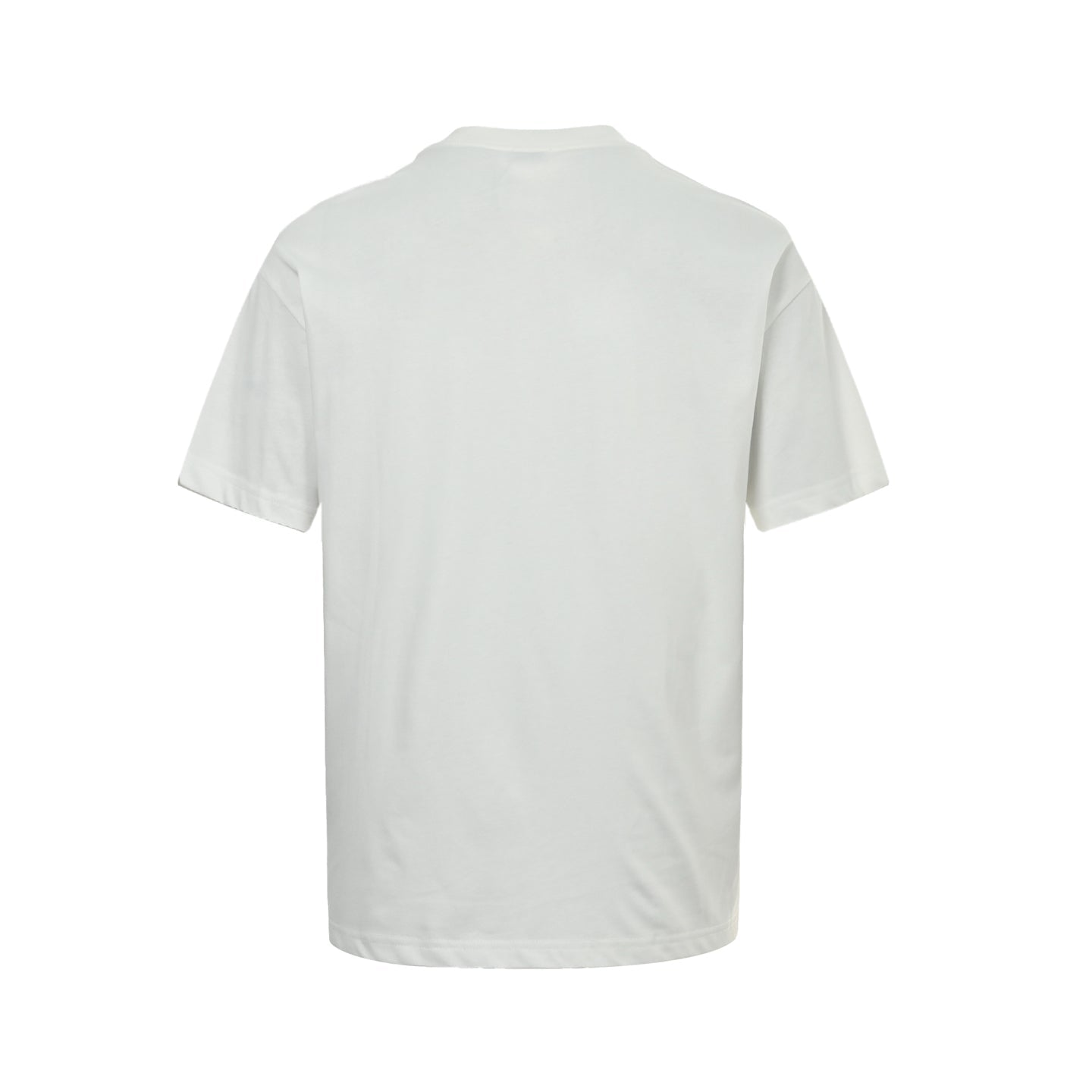 LOEWE Pure Cotton T-Shirt