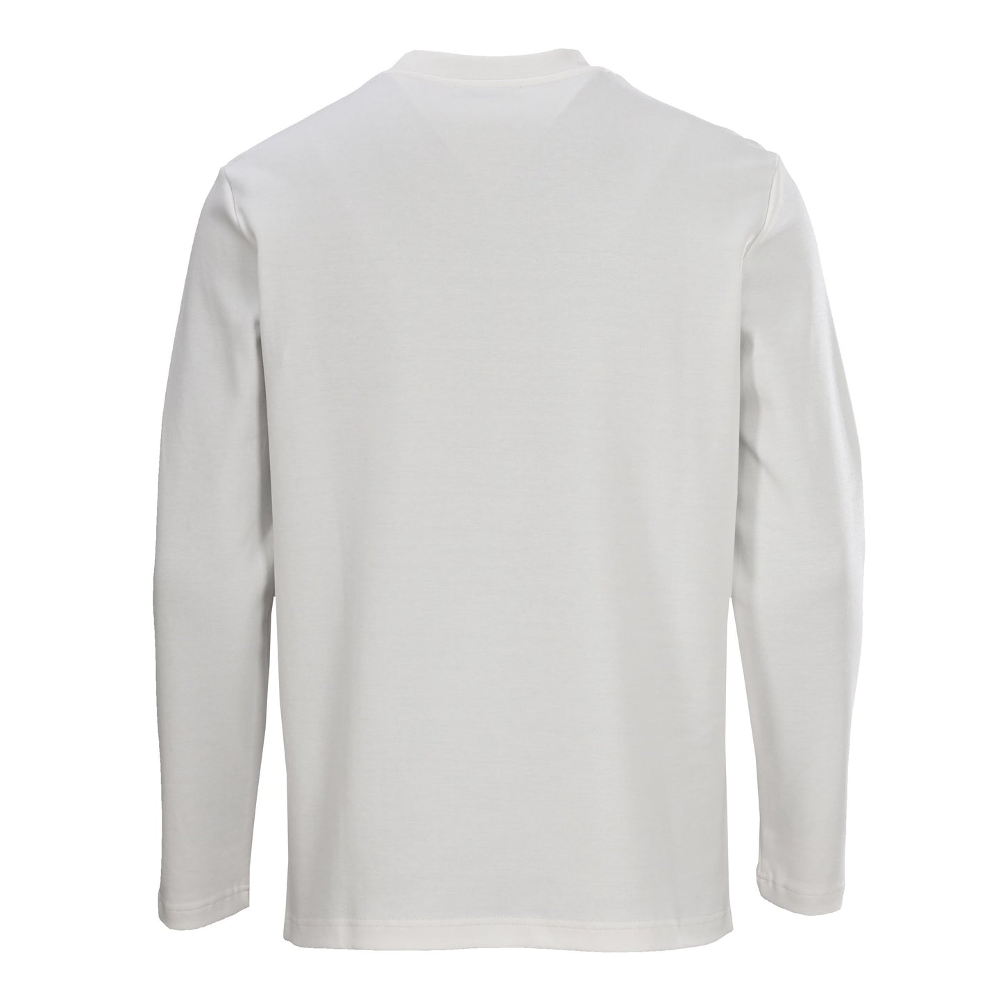 LOEWE  Pure Cotton Long-Sleeve T-Shirt