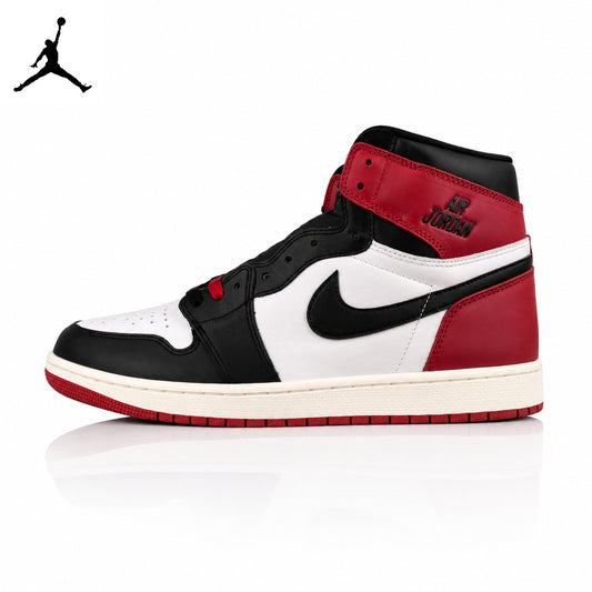 Air Jordan 1 High-Top Men's Sneakers