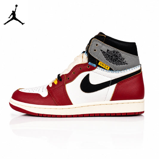 Air Jordan 1 High-Top Men's Sneakers