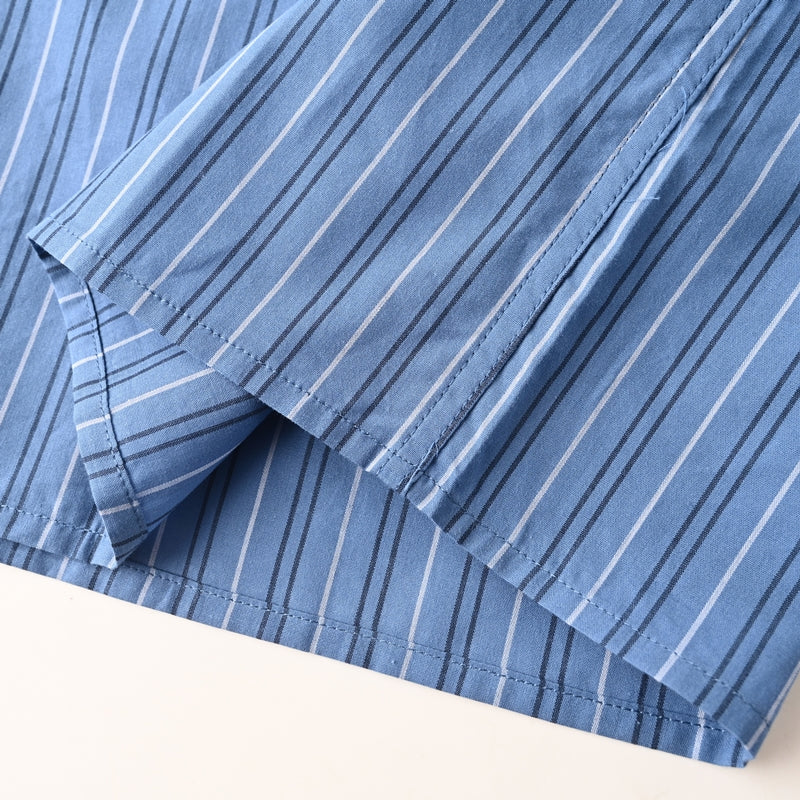LOEWE  Cotton Long-Sleeve Shirt