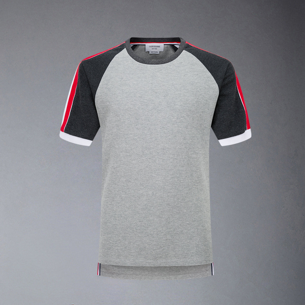 Color matching T-shirt