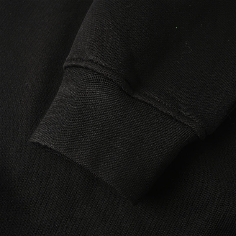 LOEWE Crewneck Pullover Sweatshirt