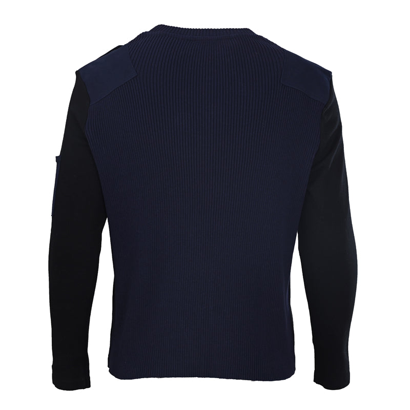 LOEWE Long-Sleeve Cashmere Sweater