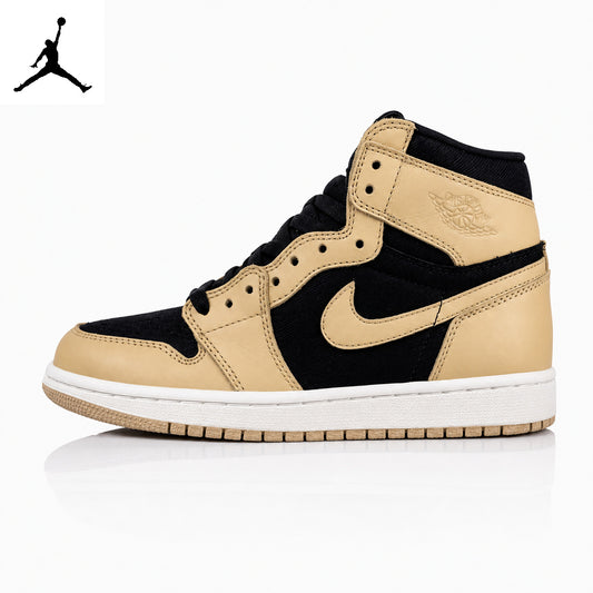 Air Jordan 1 High  Milk Tea 575441-202