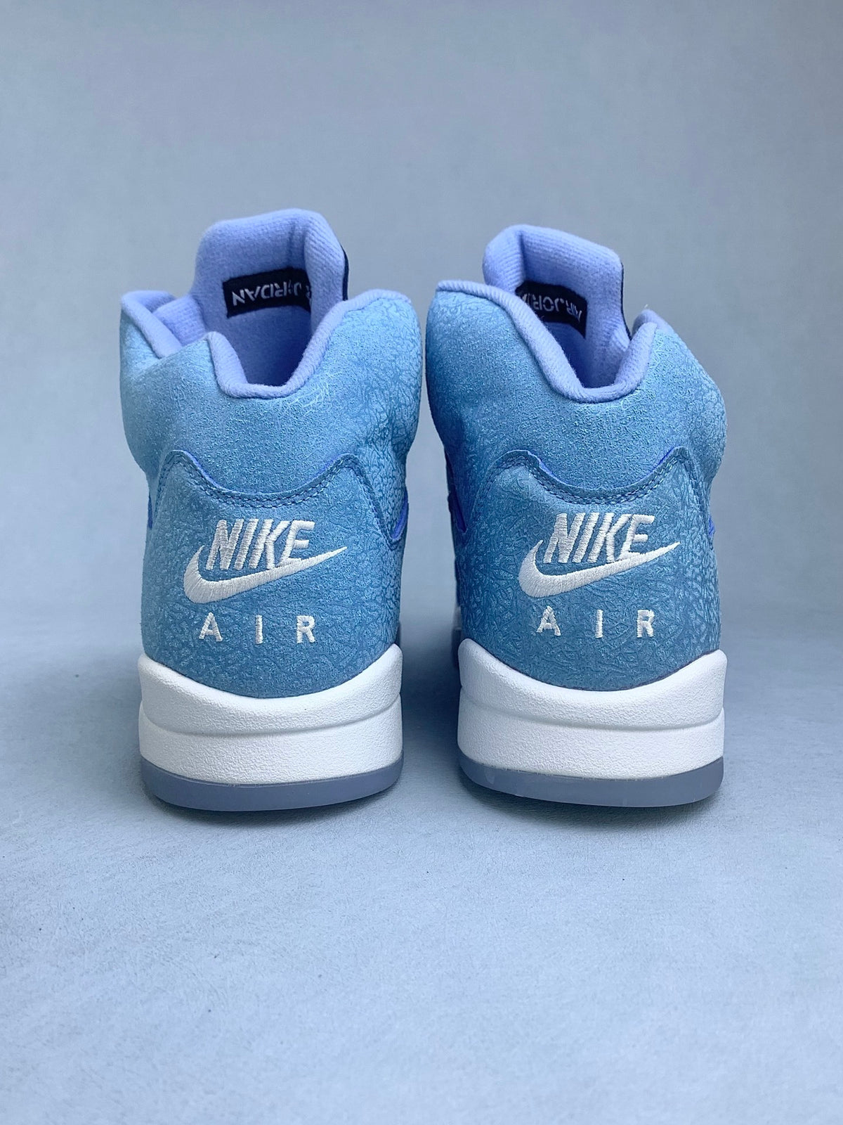 Air Jordan 5 Retro 'UNC University Blue'