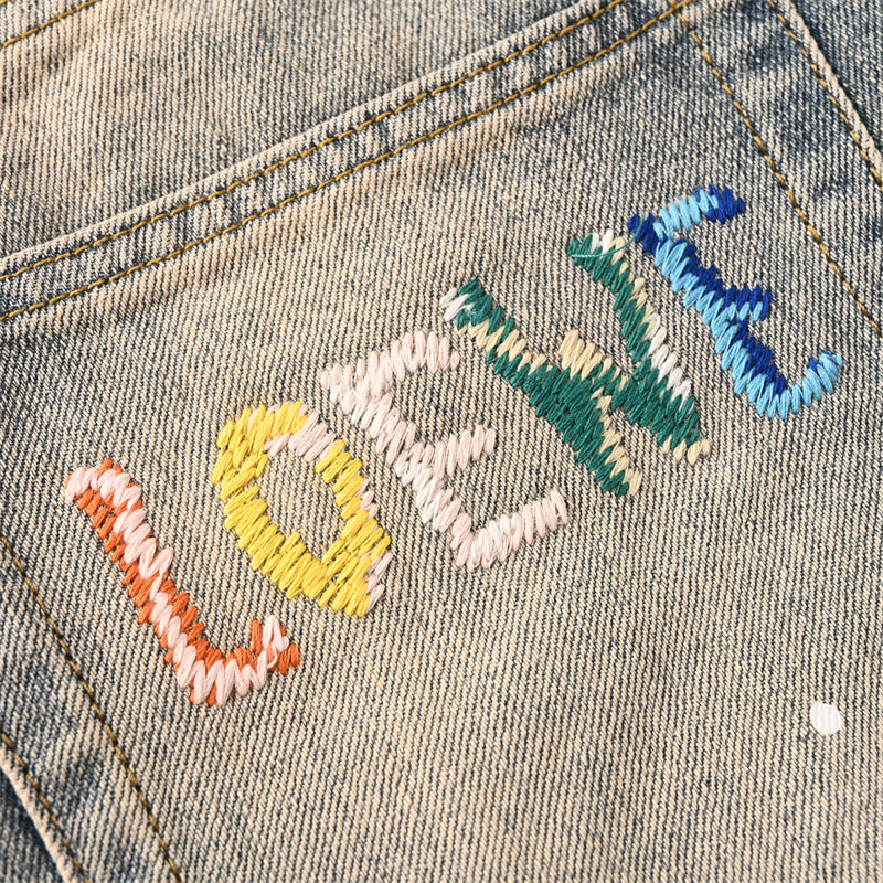 LOEWE Denim Jeans
