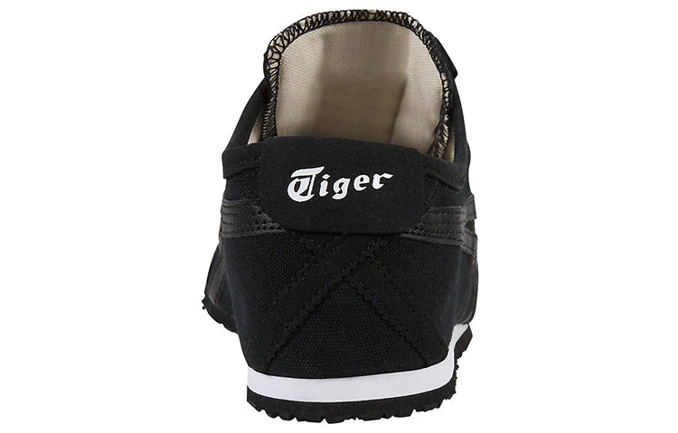 Onitsuka Tiger Mexico 66 Slip-On 'Black' D3K0Q-9090