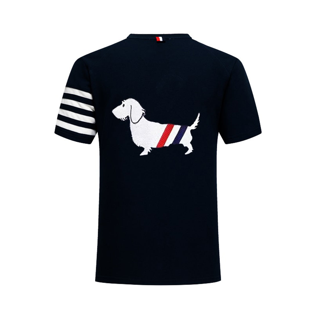 2025  Puppy T-shirt