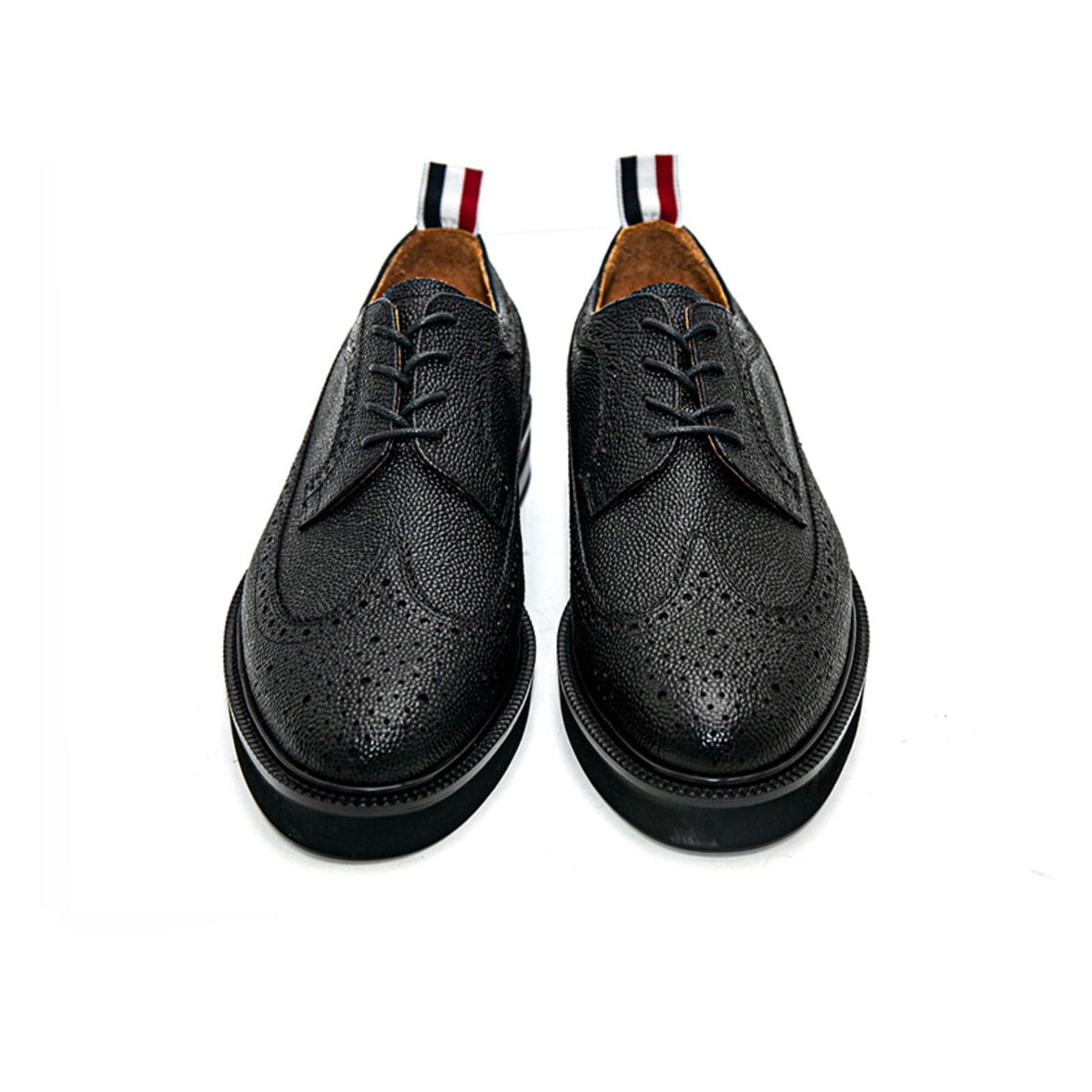 2026 Business leather shoes