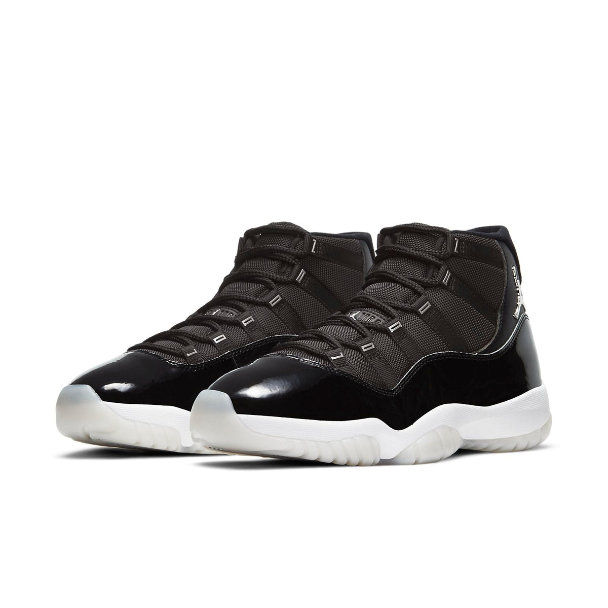 Air Jordan 11 Retro 'Jubilee 25th Anniversary' CT8012-011 - Image 3