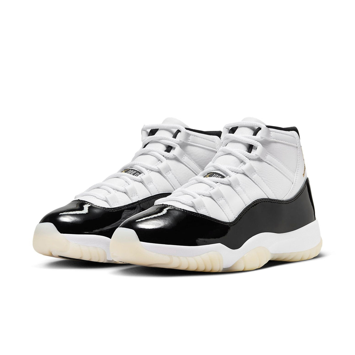 Air Jordan 11 Retro 'Defining Moment DMP 2023 Gratitude' CT8012-170 - Image 2