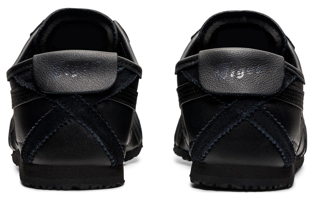 Onitsuka Tiger Mexico 66 'Black' 1183C102-002
