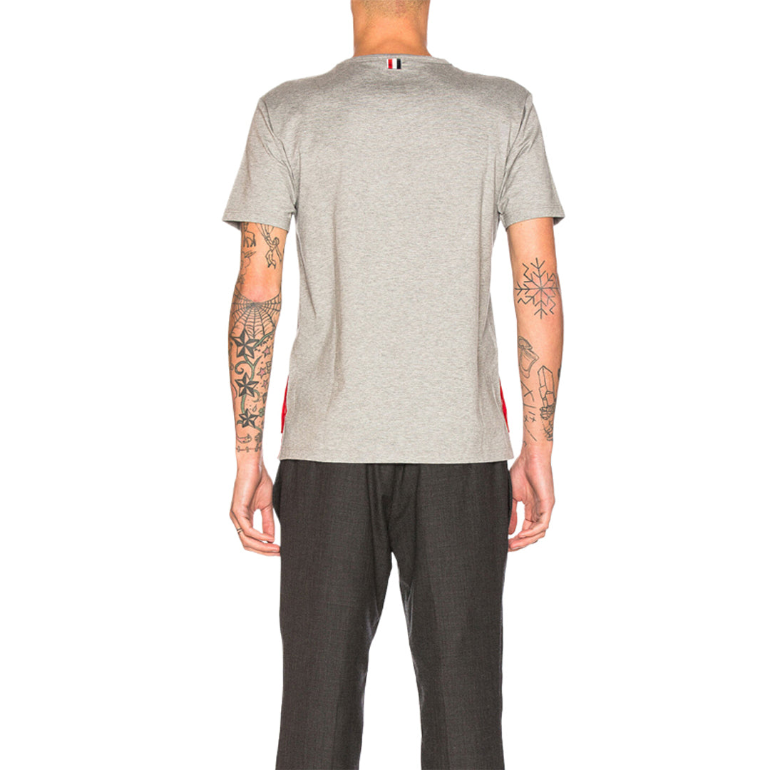 Thom BrowneCotton T-shirt