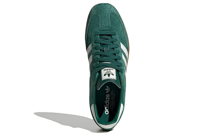 adidas Samba OG Collegiate Green Gum