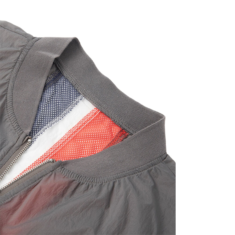 Thom BrowneClassic Oxford Cotton Shirt - 100% Cotton Button-Front Shirt