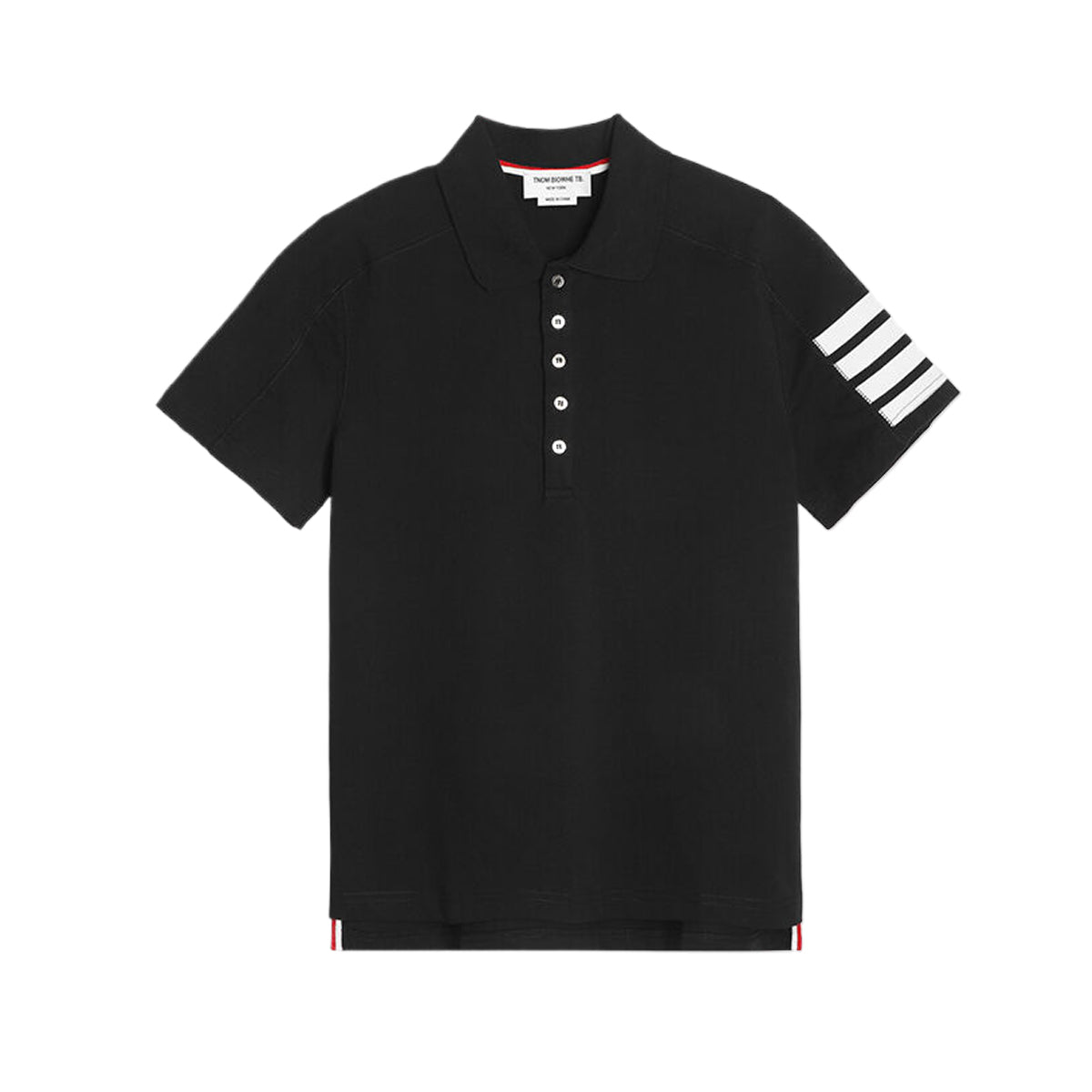 Thom BrowneCotton T-shirt