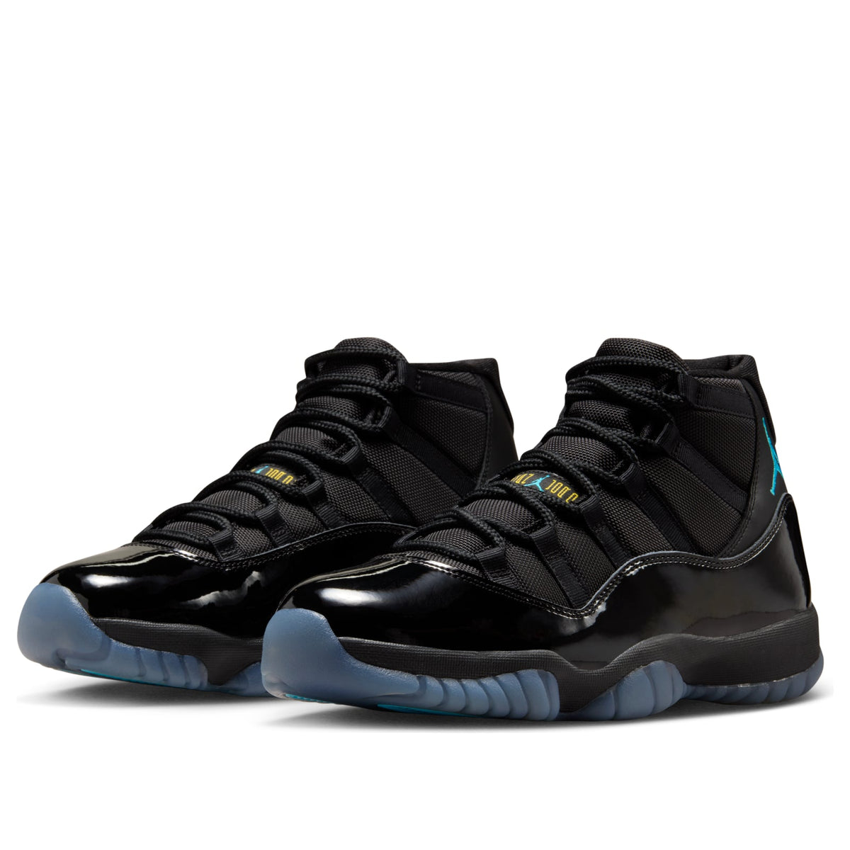 Air Jordan 11 Retro 'Gamma Blue' 2025 CT8012-047 - Image 4