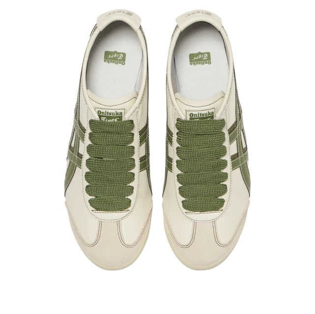 Onitsuka Tiger Mexico 66 'Cream Moss'