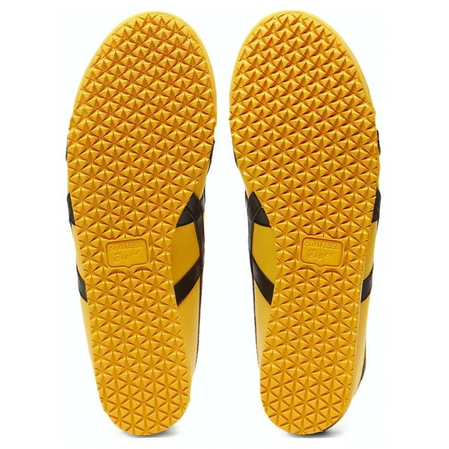 Mexico 66 Slip-On 'Yellow Black'
