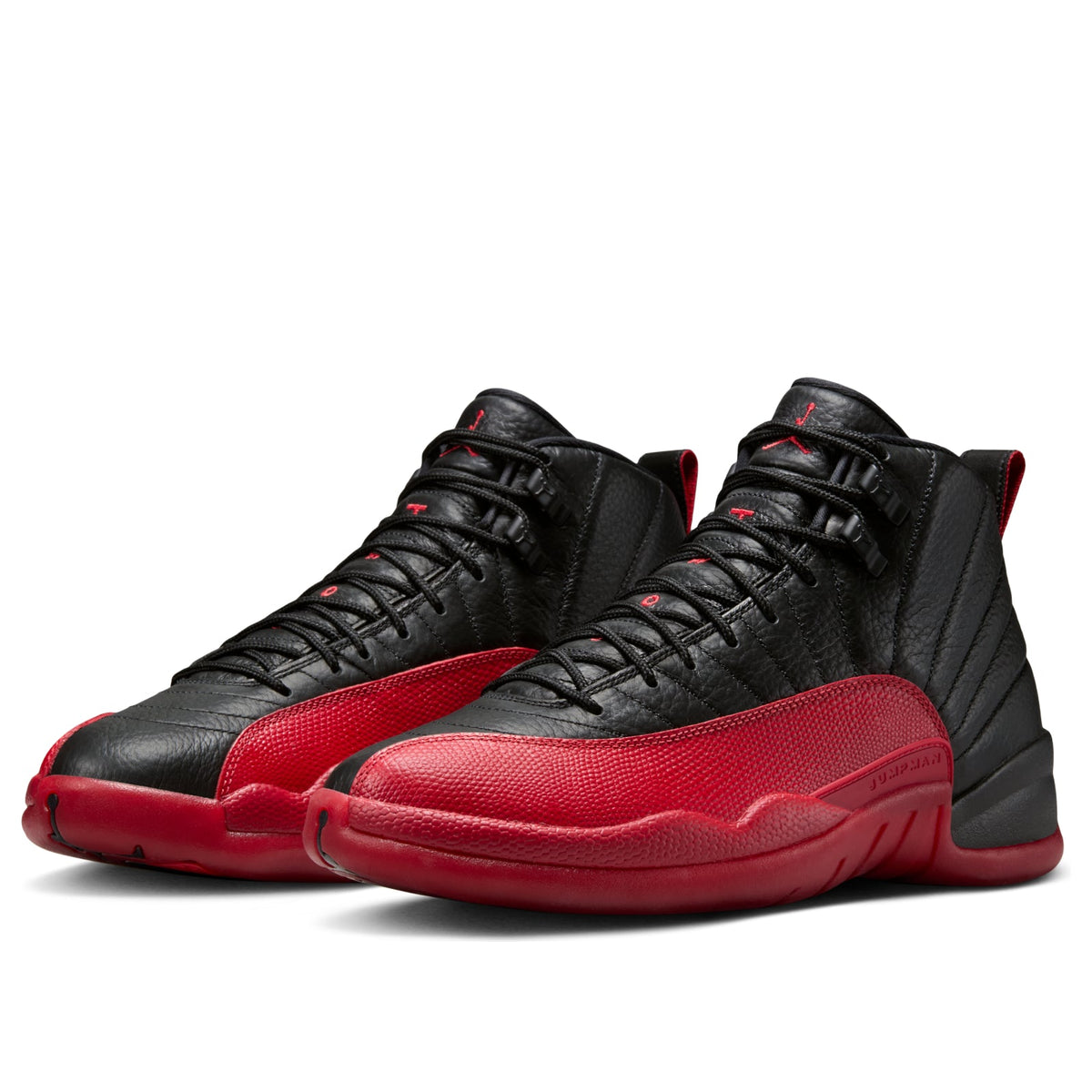 Air Jordan 12 Retro 'Flu Game 2025' CT8013-002 - Image 4