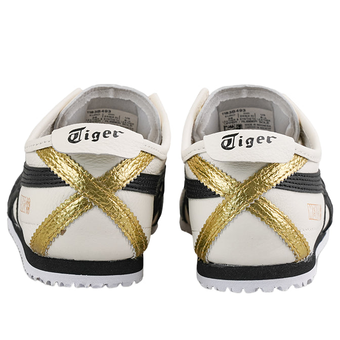 Onitsuka Tiger Mexico 66 'Cream Black' 1183B493-100