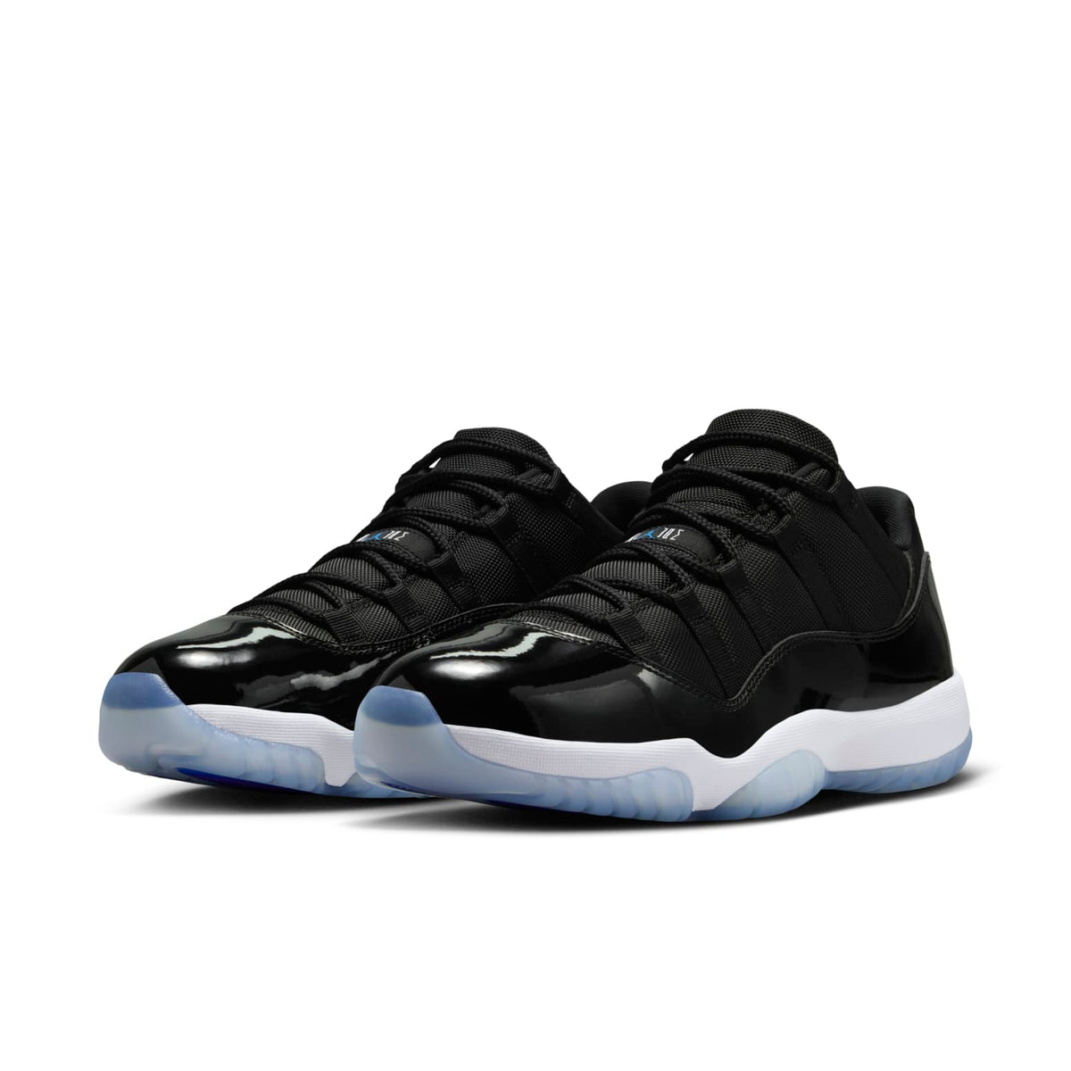 Air Jordan 11 Low 'Space Jam' FV5104-004 - Image 2