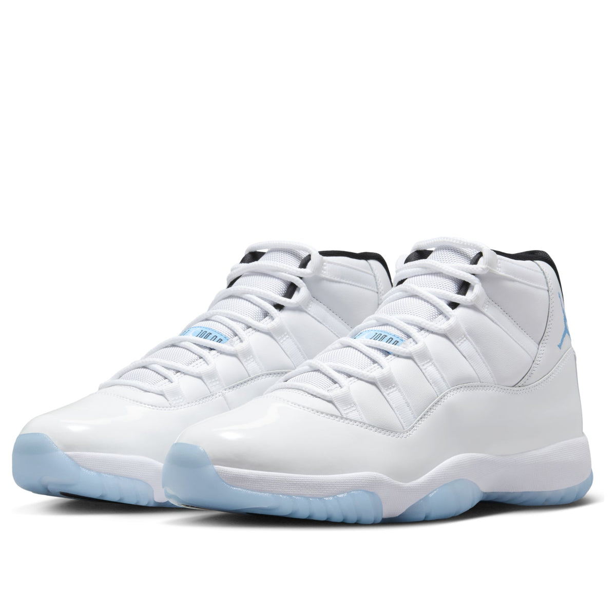 Air Jordan 11 'Legend Blue' 2024 CT8012-104 - Image 4