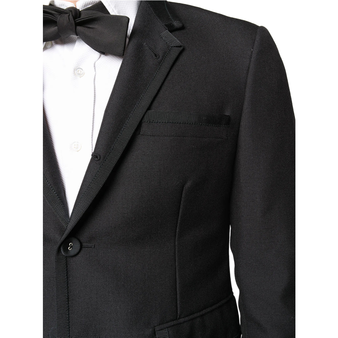2025 Men's suit jacket