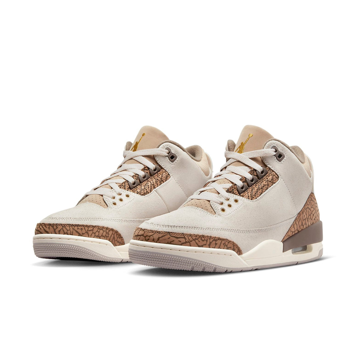 Air Jordan 3 Retro 'Palomino' CT8532-102 - Image 2
