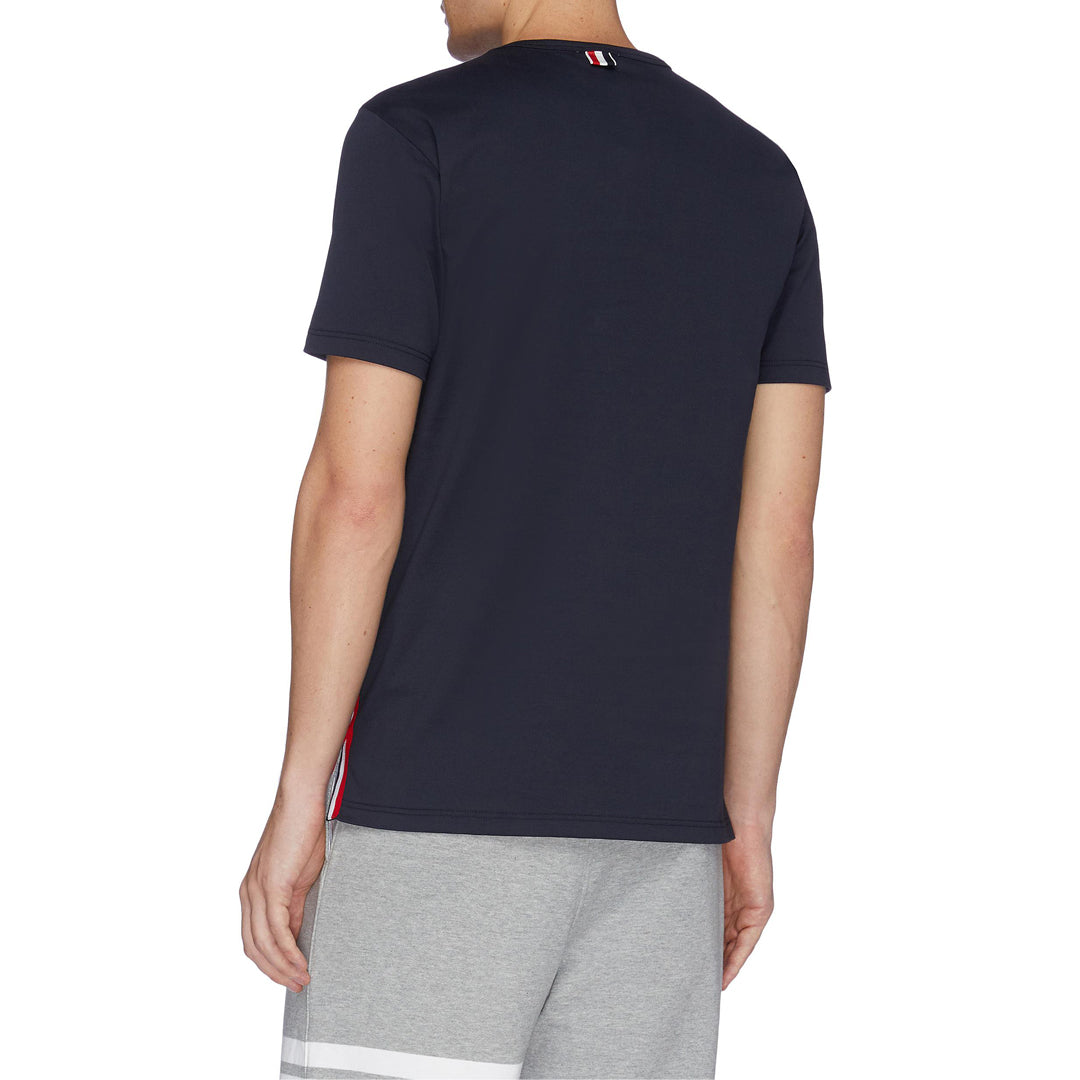 Thom BrowneCotton T-shirt
