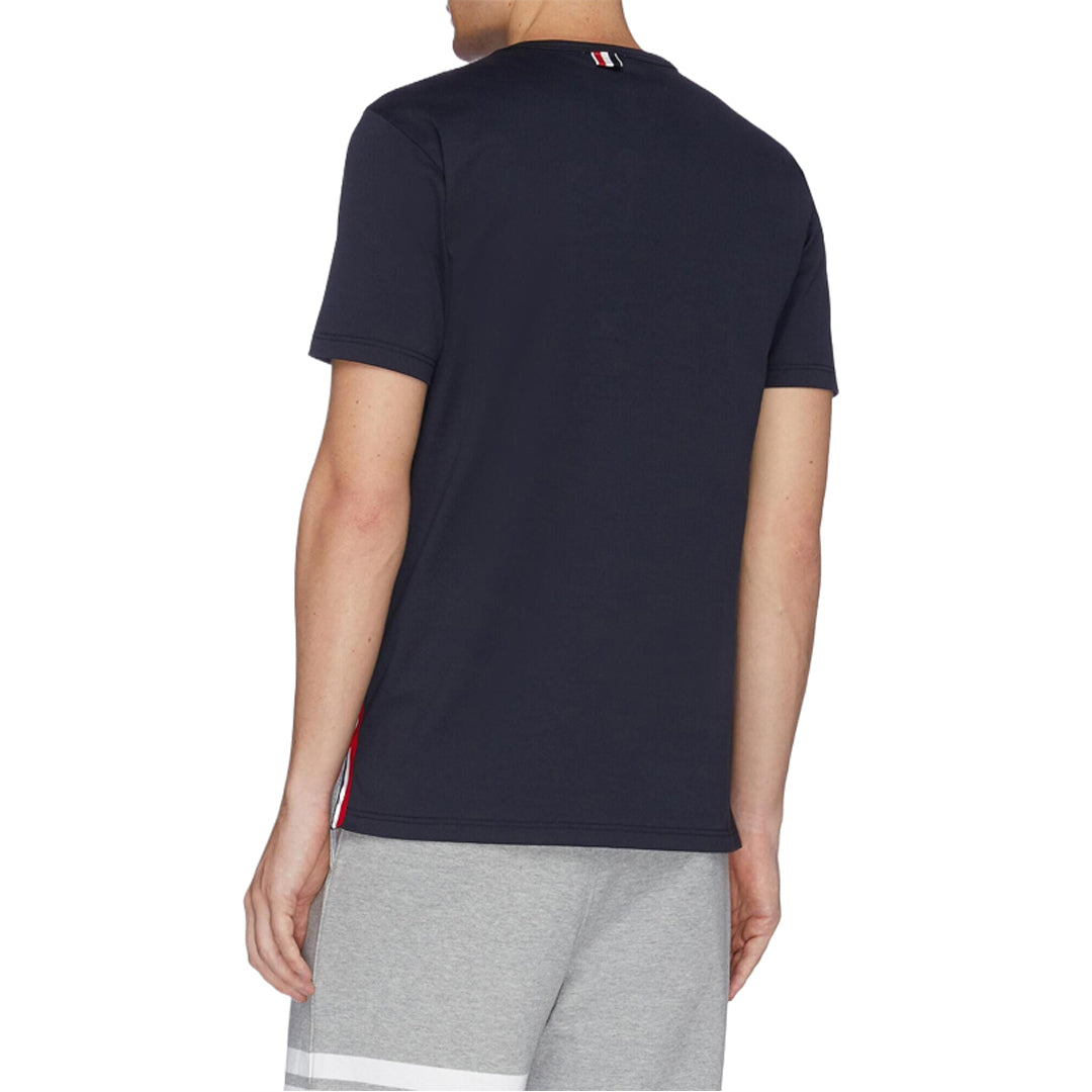 Thom BrownePuppy Print T-shirt