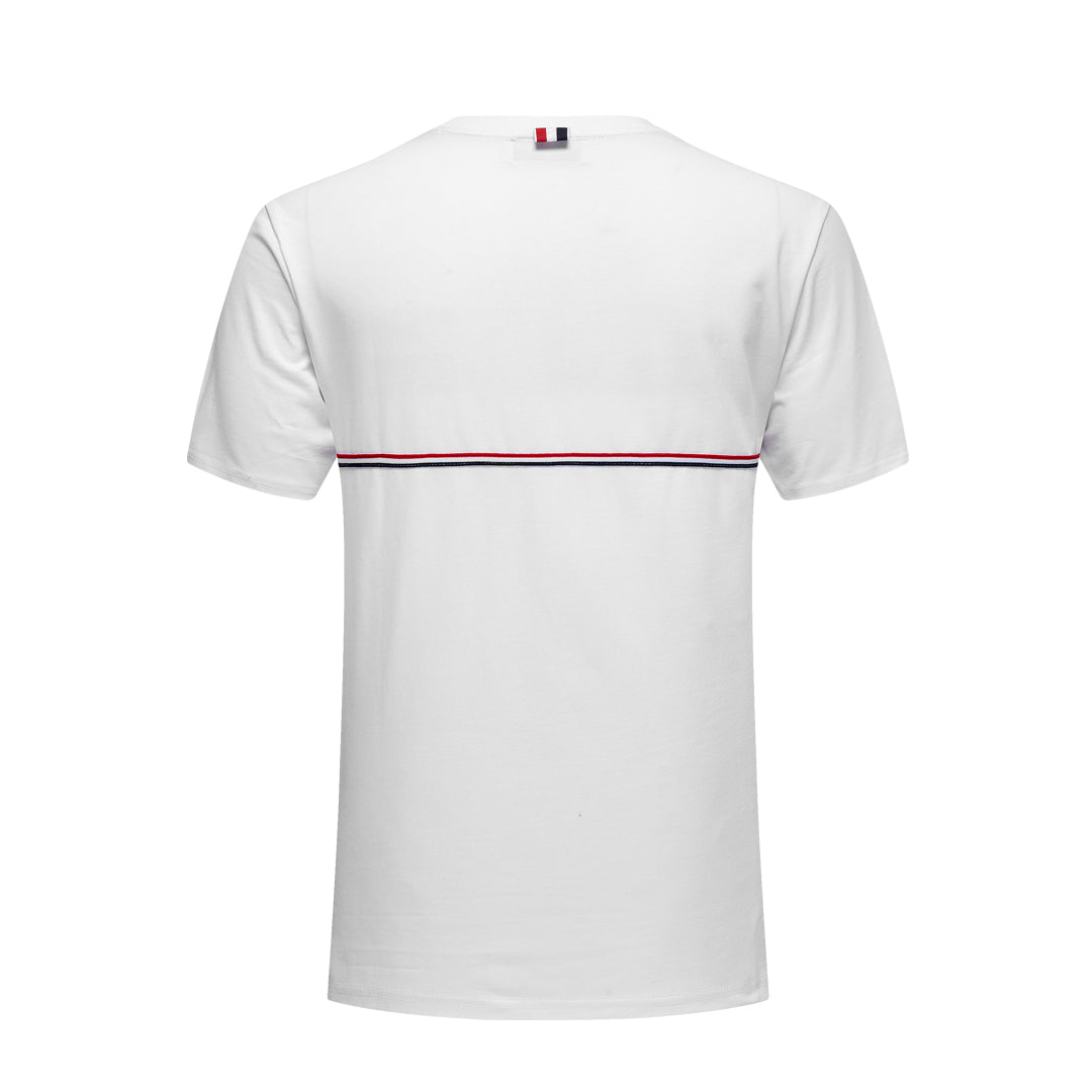 Thom BrowneMan Cotton T-shirt